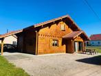 Chalet la Belle Etoile Vakantiehuis Hautes-Vosges, 3 slaapkamers, 8 personen, Chalet, Bungalow of Caravan, Landelijk