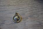 medaille Oostakker 1973, Verzenden, Overige materialen