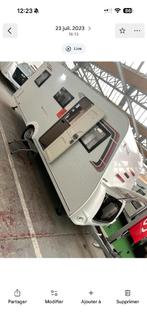 Caravane tractable, Caravanes & Camping, 6 à 7 mètres, Sterckeman, Jusqu'à 6, Particulier