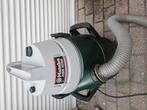 Metabo ASR 1250, nat en droogzuiger, Doe-het-zelf en Bouw, Reinigingsmachines, Ophalen of Verzenden, Zo goed als nieuw