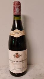 Chassagne Montrachet 1996, Verzamelen, Wijnen, Ophalen, Frankrijk, Rode wijn, Vol