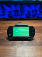 Psp e1004, Games en Spelcomputers, Ophalen, Gebruikt, PSP