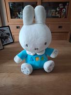 Knuffel nijntje leren cijferen / tellen, Enlèvement