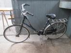 Damesfiets, Versnellingen, Ophalen, Overige merken, 53 tot 56 cm