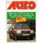 Autovisie Tijdschrift 1978 NR 19 #1 Nederlands, Boeken, Auto's | Folders en Tijdschriften, Gelezen, Ophalen of Verzenden