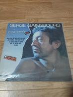 Vinyle Gainsbourg, Cd's en Dvd's, Vinyl | Country en Western, Ophalen of Verzenden, Zo goed als nieuw