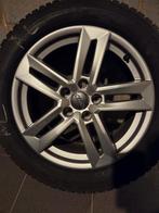 Pneus d'hiver pour Audi A4, Autos : Pièces & Accessoires, Pneus et Jantes, Pneus hiver, Véhicule de tourisme, 17 pouces