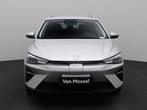 MG MG5 Electric Long Range Comfort 61 kWh, Auto's, MG, Stof, Gebruikt, Parkeersensor, 156 pk