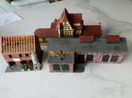 Maquette  ho, Hobby & Loisirs créatifs, Trains miniatures | Échelles Autre, Enlèvement ou Envoi, Comme neuf
