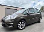 Citroen C4 GrandPicasso - 1.6 Benzine - 137 000Km - Gekeurd, Auto's, Euro 5, Bruin, Handgeschakeld, Particulier