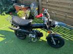 Dax A klasse gereserveerd, Fietsen en Brommers, Ophalen, Gebruikt, 4 versnellingen, 50 cc