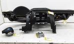 AIRBAG SET Volkswagen Tiguan (5N1 / 2) (01-2007/07-2018), Auto-onderdelen, Gebruikt, Volkswagen