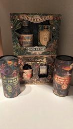 Don Papa Rum x 4, Verzamelen, Ophalen, Zo goed als nieuw