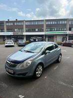 Opel corsa, Auto's, Handgeschakeld, Particulier, Euro 4, Corsa