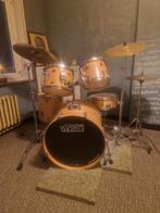 Drumstel, Muziek en Instrumenten, Drumstellen en Slagwerk, Ophalen