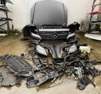 Mercedes W218 CLS C197 Voorkop, Autos : Pièces & Accessoires, Pare-chocs, Enlèvement, Utilisé, Mercedes-Benz
