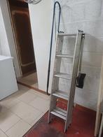 Aluminium zoldertrap, Doe-het-zelf en Bouw, Ophalen, Trap