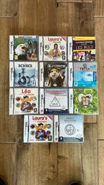 Nintendo ds games, Games en Spelcomputers, Ophalen of Verzenden, Gebruikt