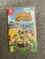 Nintendo Switch spel Animal Crossing, Comme neuf, À partir de 3 ans, Enlèvement ou Envoi, Simulation