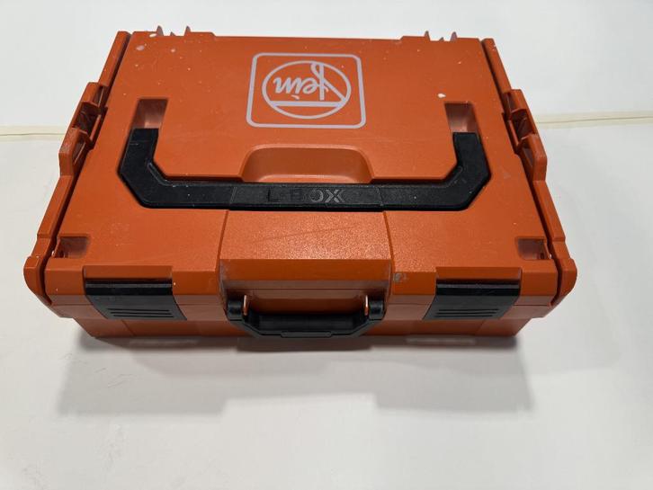 FEIN Akku Multimaster AMM 500 Plus Top AS 18V, Bricolage & Construction, Outillage | Outillage à main, Comme neuf, Enlèvement