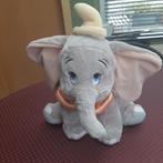 Dumbo knuffel, Kinderen en Baby's, Speelgoed | Knuffels en Pluche, Ophalen of Verzenden, Gebruikt, Olifant