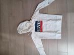 Witte trui levi's nieuwstaat, Ophalen of Verzenden, Zo goed als nieuw