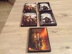 Le Hobbit divers DVD (2013), Comme neuf, Autres types, Enlèvement ou Envoi