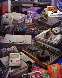 Games & consoles GEZOCHT!, Games en Spelcomputers, Spelcomputers | Overige, Zo goed als nieuw, Ophalen