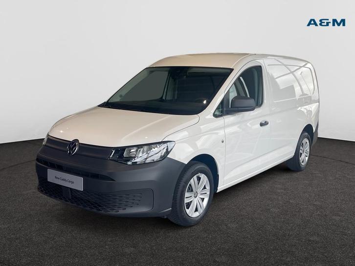 Volkswagen Caddy Maxi Van Caddy Maxi 1.5 TSI DSG, Autos, Volkswagen, Caddy Combi, ABS, Airbags, Air conditionné, Ordinateur de bord