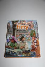 de wereld van tiny * casterman * Jean-Louis Marlier, Boeken, Ophalen of Verzenden, Zo goed als nieuw, Fictie algemeen