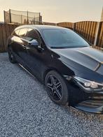 Mercedes Cla, Auto's, Mercedes-Benz, Automaat, CLA, Stof, Zwart