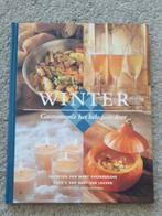 Winter kookboek, Comme neuf, Enlèvement ou Envoi
