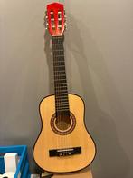 Kinder gitaar, Enlèvement, Utilisé, Guitare classique ou espagnole