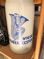 5liter bierpot nr 23 Wieze Oktoberfesten, Verzamelen, Biermerken, Ophalen of Verzenden, Zo goed als nieuw