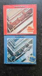 The Beatles  1962 -1966 en 1967 - 1970, nieuwstaat, Verzamelen, Ophalen of Verzenden