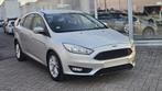 Ford Focus 1.0i Benzine 74Kw Euro 6b Bouwjaar 2015, 102.000, Auto's, Ford, Focus, Euro 6, Bedrijf, Handgeschakeld