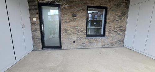 Nieuwbouwappartement met één slaapkamer., Immo, Huizen en Appartementen te koop, Maasmechelen, tot 200 m², Appartement, A