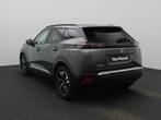 Peugeot 2008 1.5 BlueHDi 96kW S&S EAT8 Allure Pack NAVI | CA, Auto's, Peugeot, Stof, Gebruikt, 4 cilinders, 131 pk