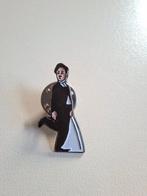 Pin van Charlie Chaplin, Ophalen of Verzenden, Nieuw, Film, Overige typen