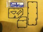 Harley DYNA 91-98 , FLT 93-06 EVO 5 speed jim's dichtingen, Motoren, Onderdelen | Harley-Davidson, Ophalen, Nieuw