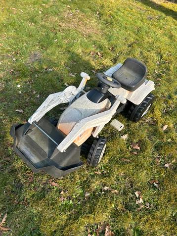 Bulldozer enfant  beschikbaar voor biedingen