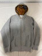 Burberry hoodie, Ophalen, Zo goed als nieuw, Maat 46 (S) of kleiner
