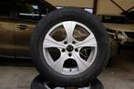 #812 Kia Sportage Winterbanden Hankook 5x114.3 Hyundai IX35, Enlèvement, Utilisé, Véhicule de tourisme, Pneus et Jantes