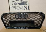 Grill Grille Audi A5 B9 8W RS LOOK RS5 8W6 bj.2016-2019 NEW, Auto-onderdelen, Ophalen of Verzenden, Herkomst onderdeel bekend