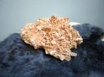 Scoleciet /Aragoniet mineralen, Ophalen