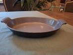 Mooie gietijzer schaal, Ophalen of Verzenden, Gietijzer
