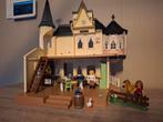 Playmobil - spirit, Kinderen en Baby's, Ophalen of Verzenden, Zo goed als nieuw