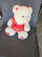 Beer met rood kleedje, Kinderen en Baby's, Ophalen, Gebruikt, Beer