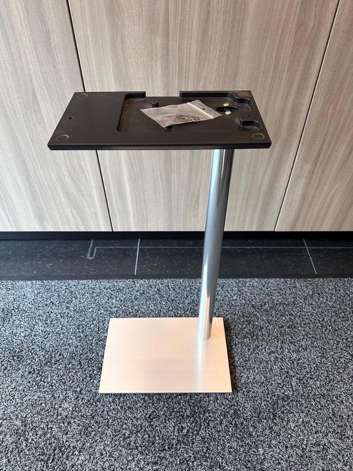 Bang & Olufsen STB floorstand voor Beosound Moment - B&O, Audio, Tv en Foto, Stereoketens, Zo goed als nieuw, Bang & Olufsen, Ophalen