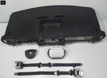 Peugeot Traveller 5 / V airbag airbagset dashboard